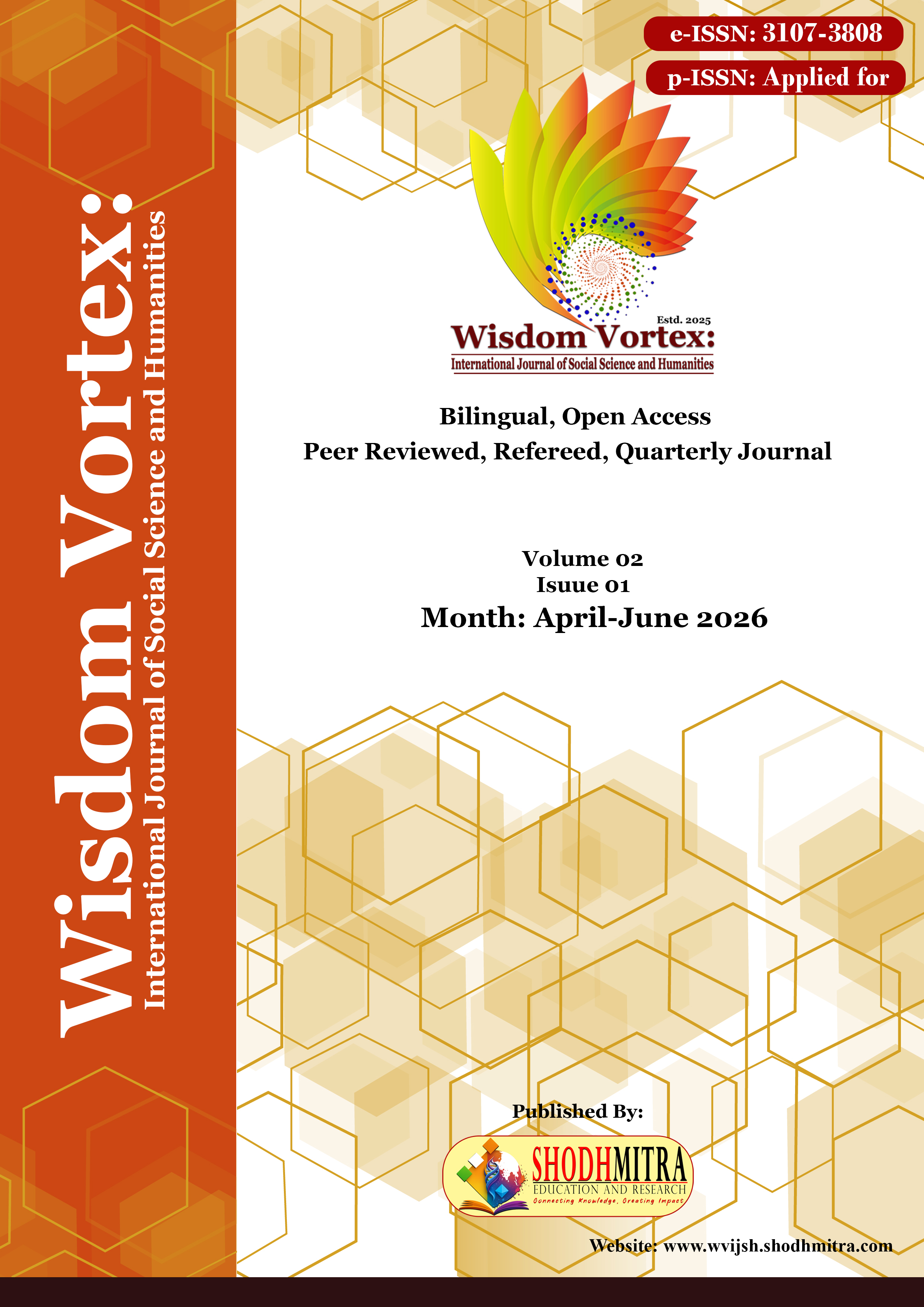 WVIJSH Vol 02 Issue 01 April 2026